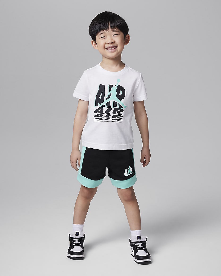 Nike air jordan galaxy best sale